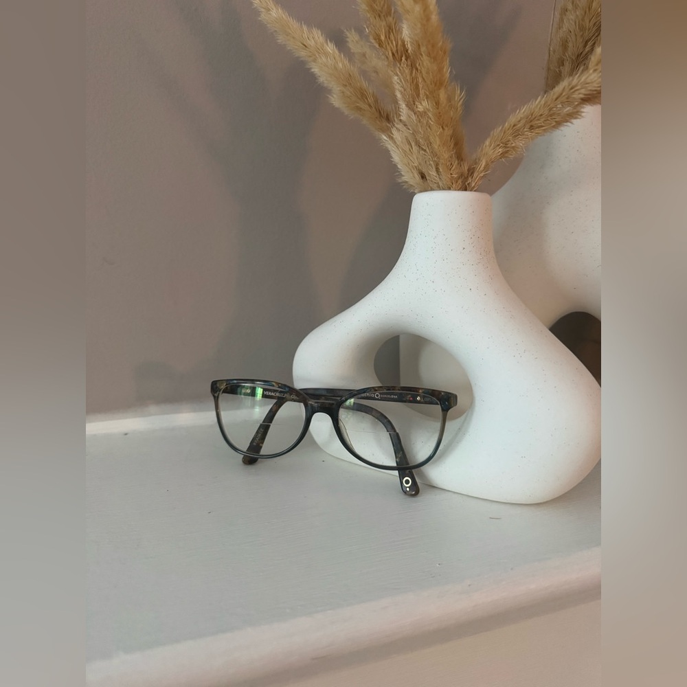 Etnia Barcelona Veracruz.P GDBL made in Spain eyeglasses with prescription